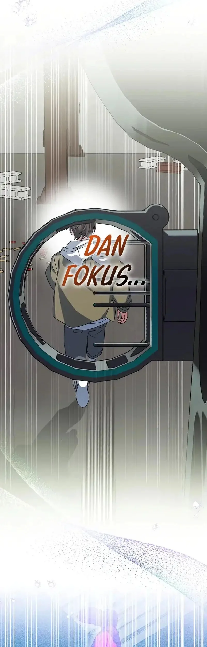 Genius Archer’s Streaming Chapter 89 Gambar 46