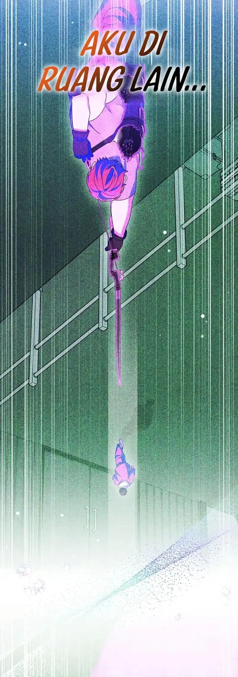 Genius Archer’s Streaming Chapter 89 Gambar 47