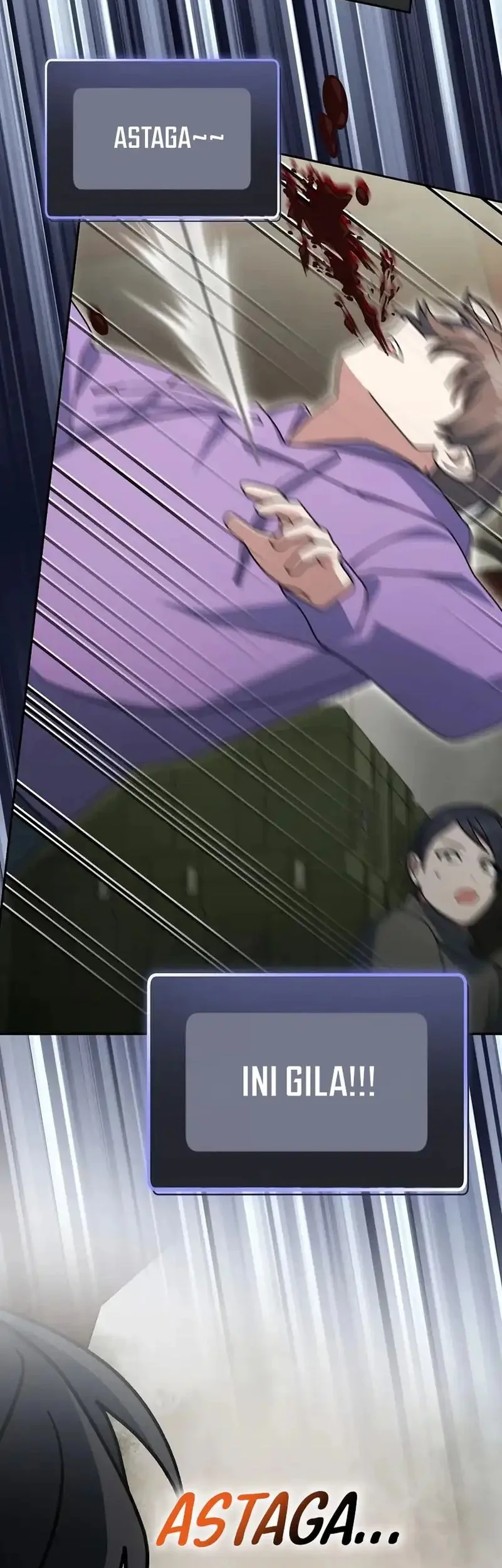 Genius Archer’s Streaming Chapter 89 Gambar 35