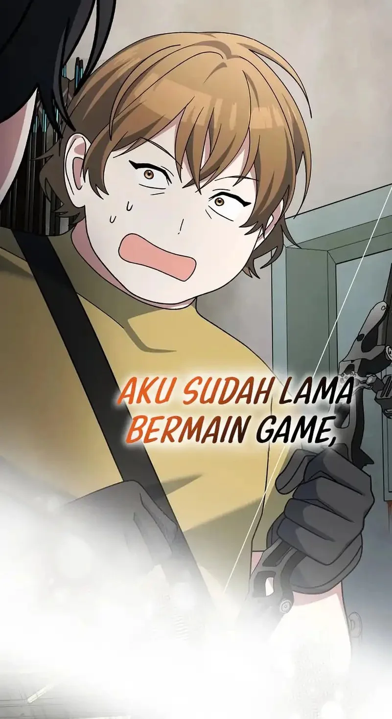 Genius Archer’s Streaming Chapter 89 Gambar 36