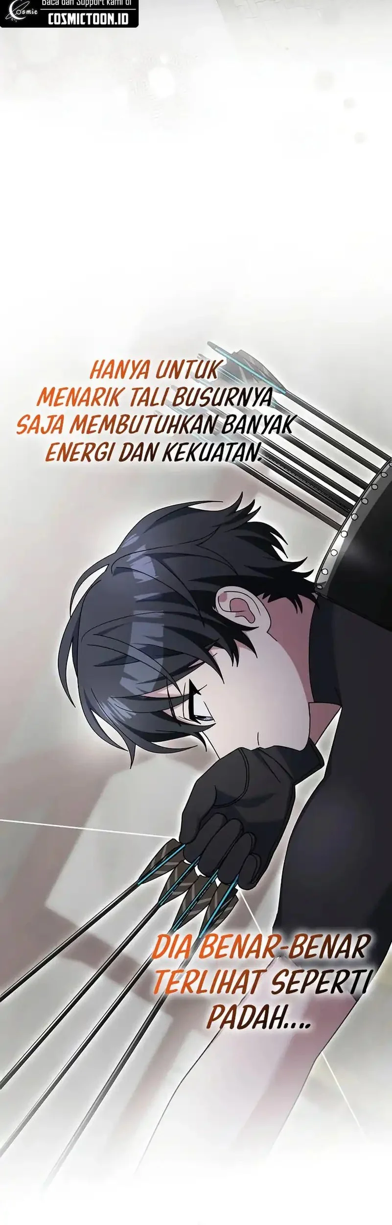 Genius Archer’s Streaming Chapter 89 Gambar 38