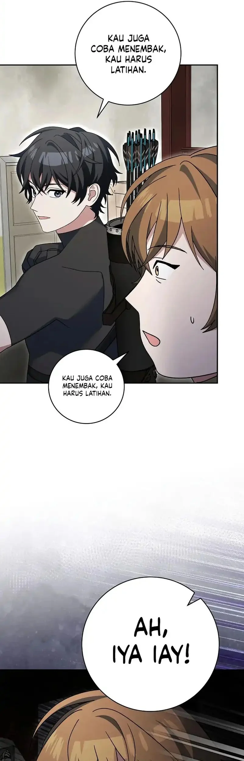 Genius Archer’s Streaming Chapter 89 Gambar 41