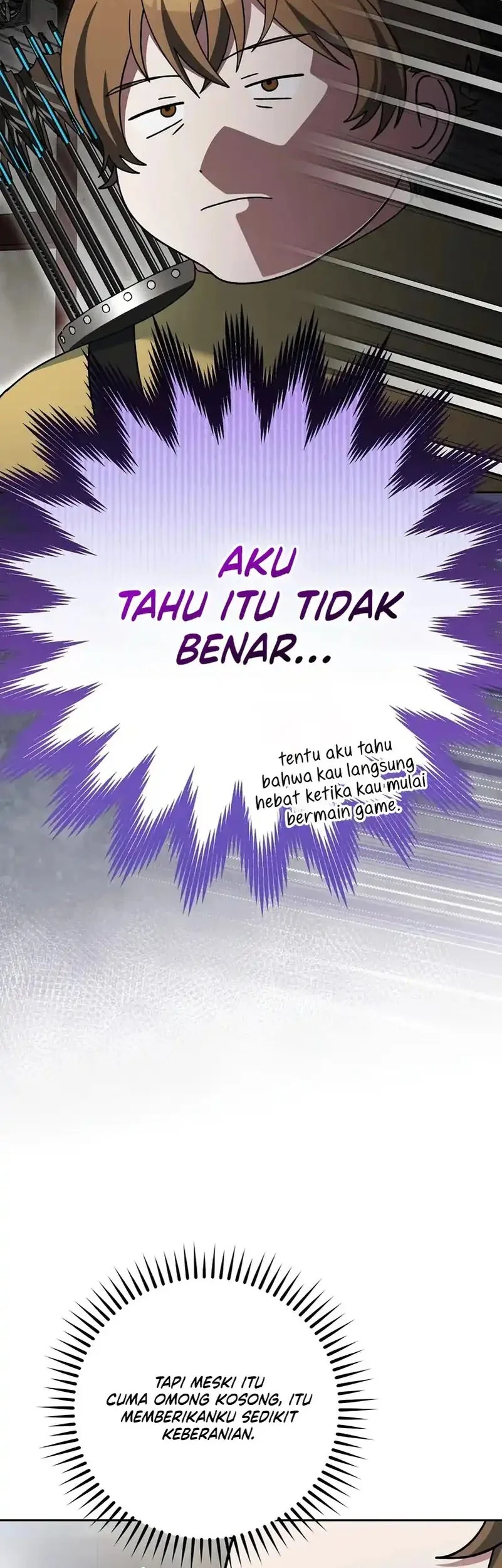 Genius Archer’s Streaming Chapter 89 Gambar 42