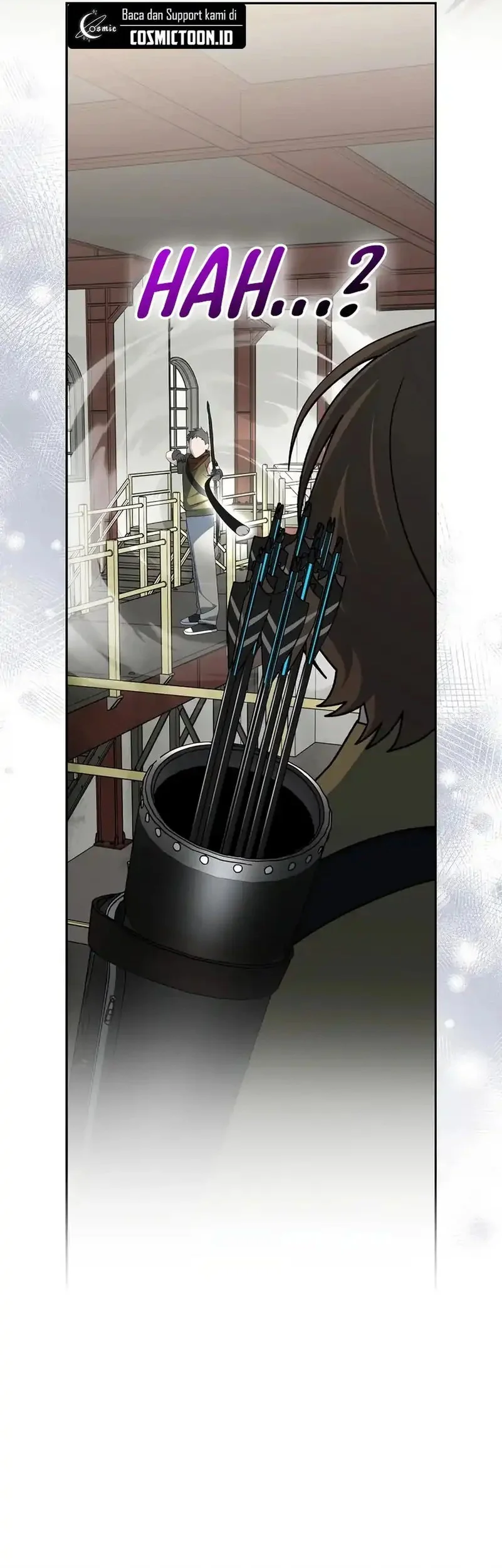 Genius Archer’s Streaming Chapter 89 Gambar 60