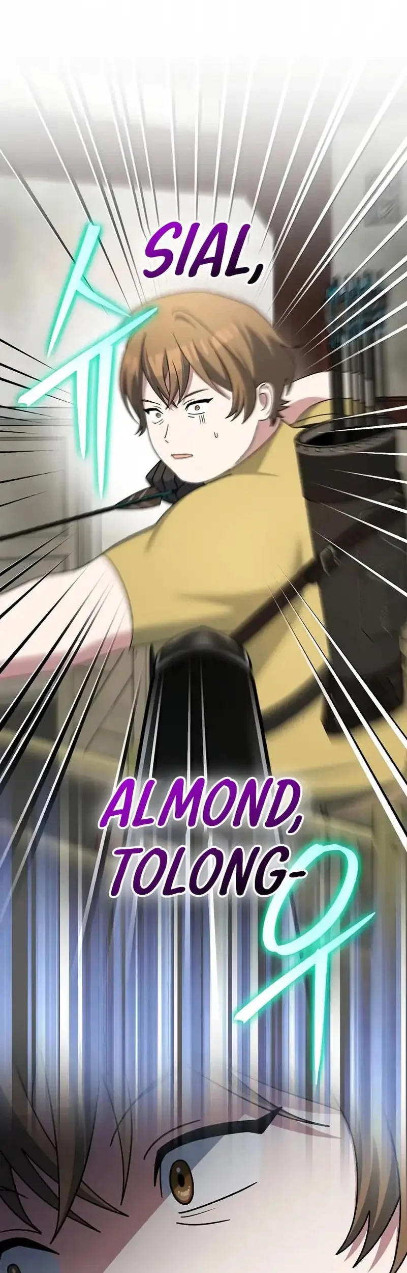 Genius Archer’s Streaming Chapter 89 Gambar 61