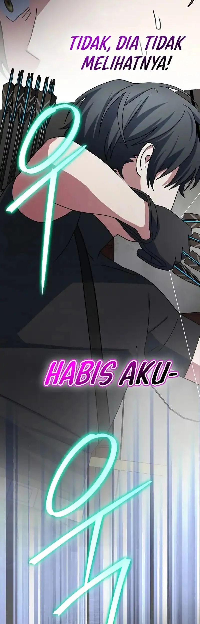 Genius Archer’s Streaming Chapter 89 Gambar 62