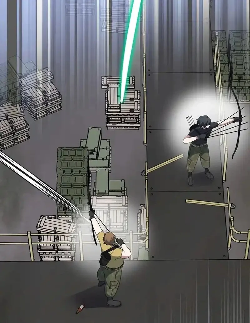 Genius Archer’s Streaming Chapter 89 Gambar 63