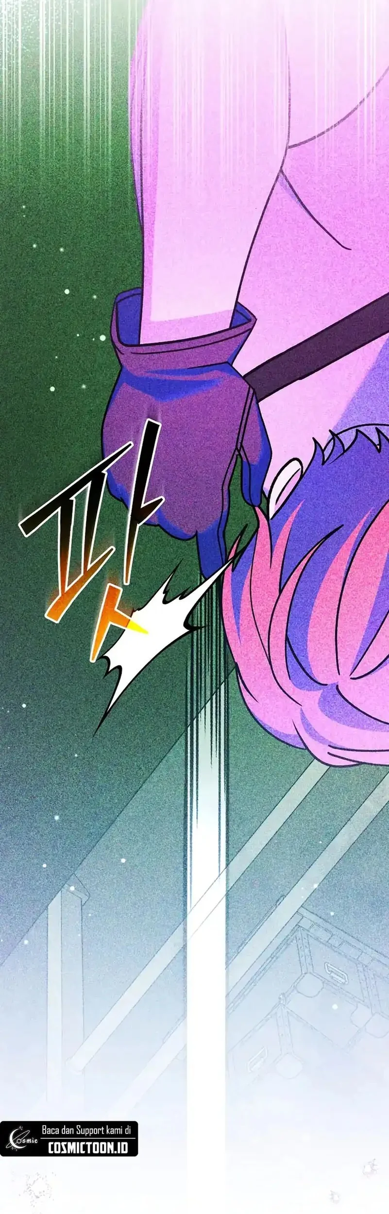 Genius Archer’s Streaming Chapter 89 Gambar 48