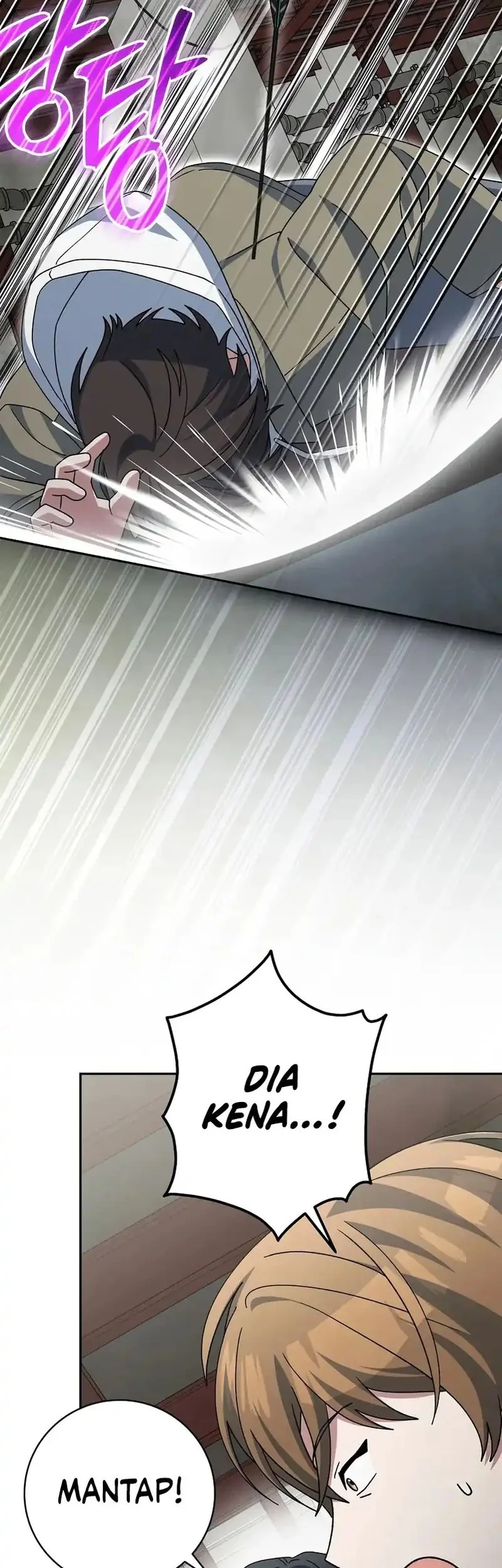 Genius Archer’s Streaming Chapter 89 Gambar 50