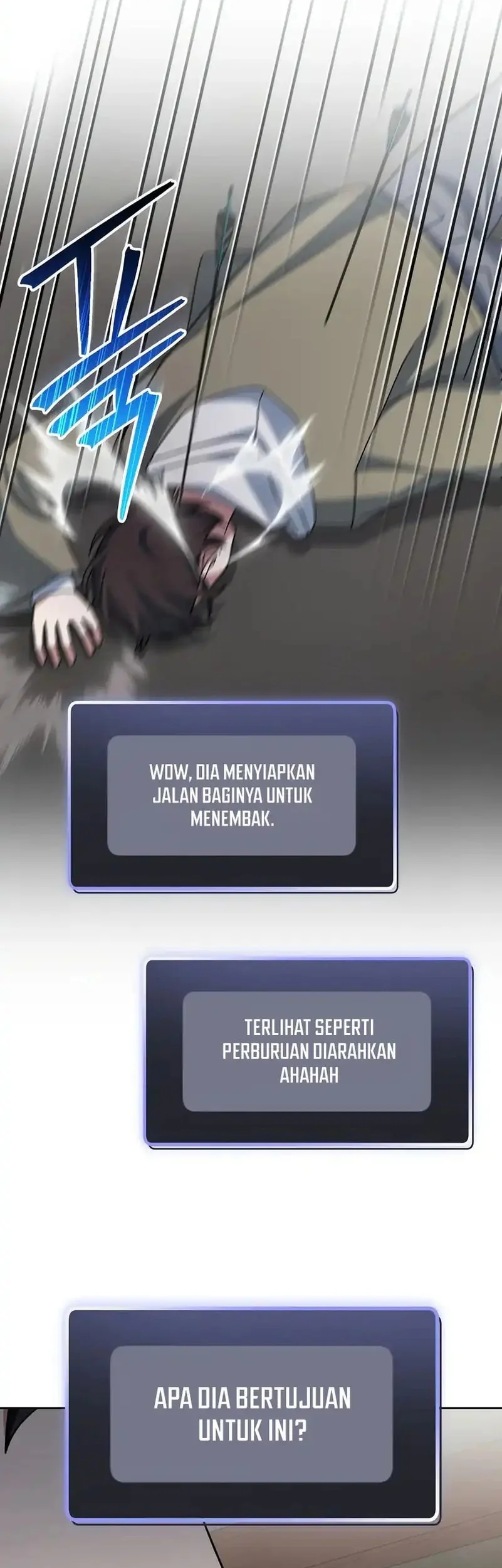 Genius Archer’s Streaming Chapter 89 Gambar 52