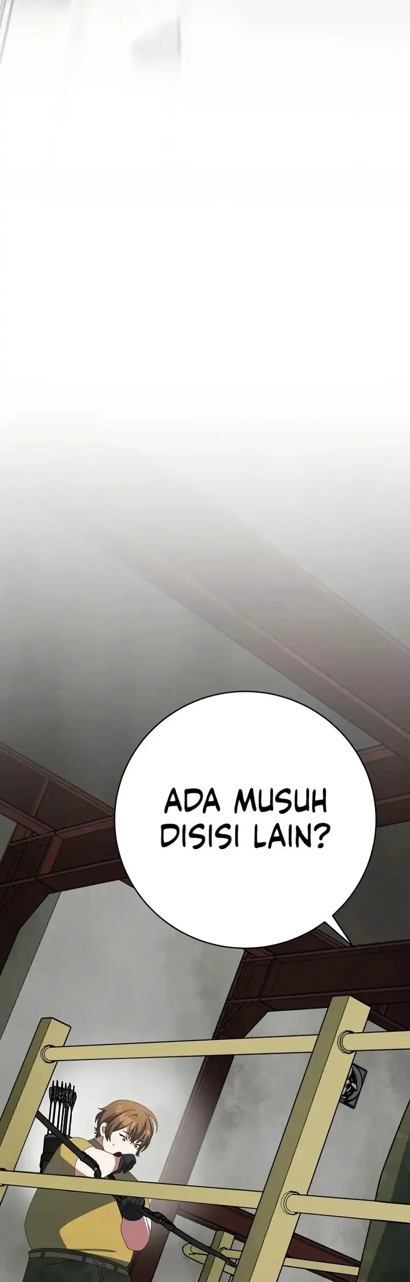 Genius Archer’s Streaming Chapter 89 Gambar 66