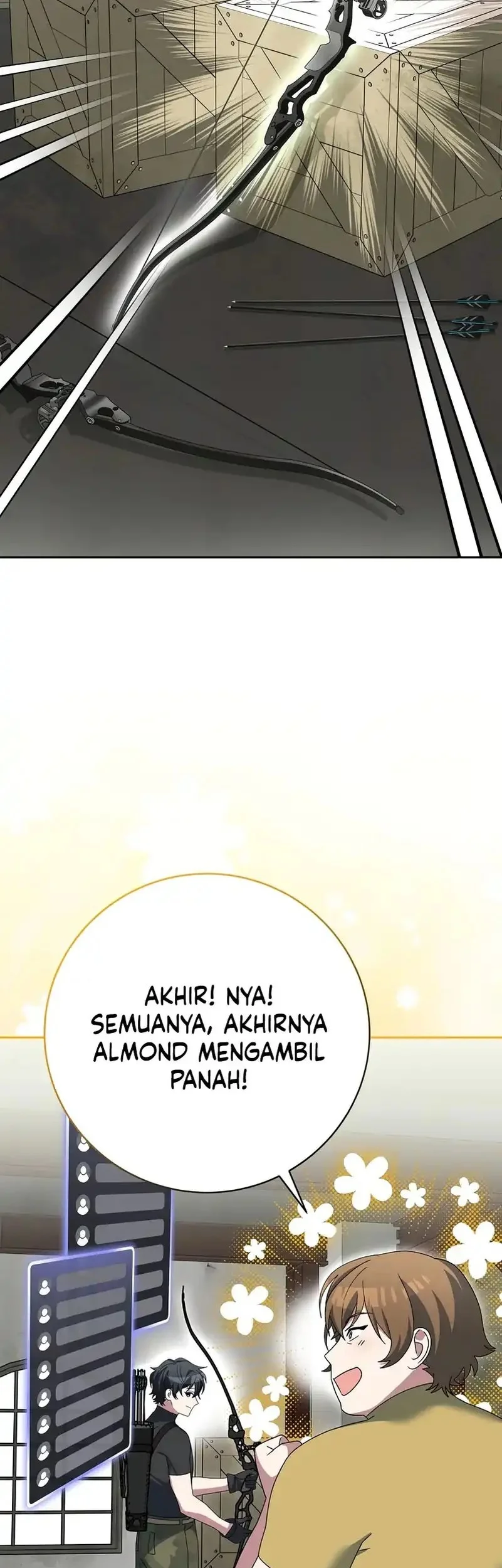 Genius Archer’s Streaming Chapter 89 Gambar 3