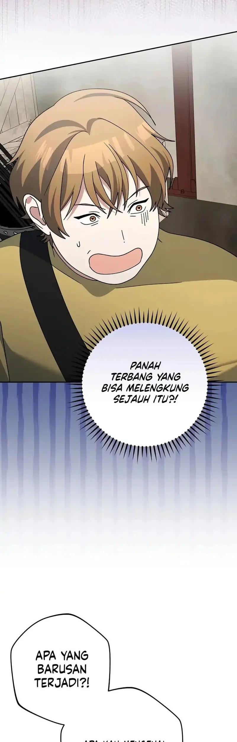 Genius Archer’s Streaming Chapter 89 Gambar 73