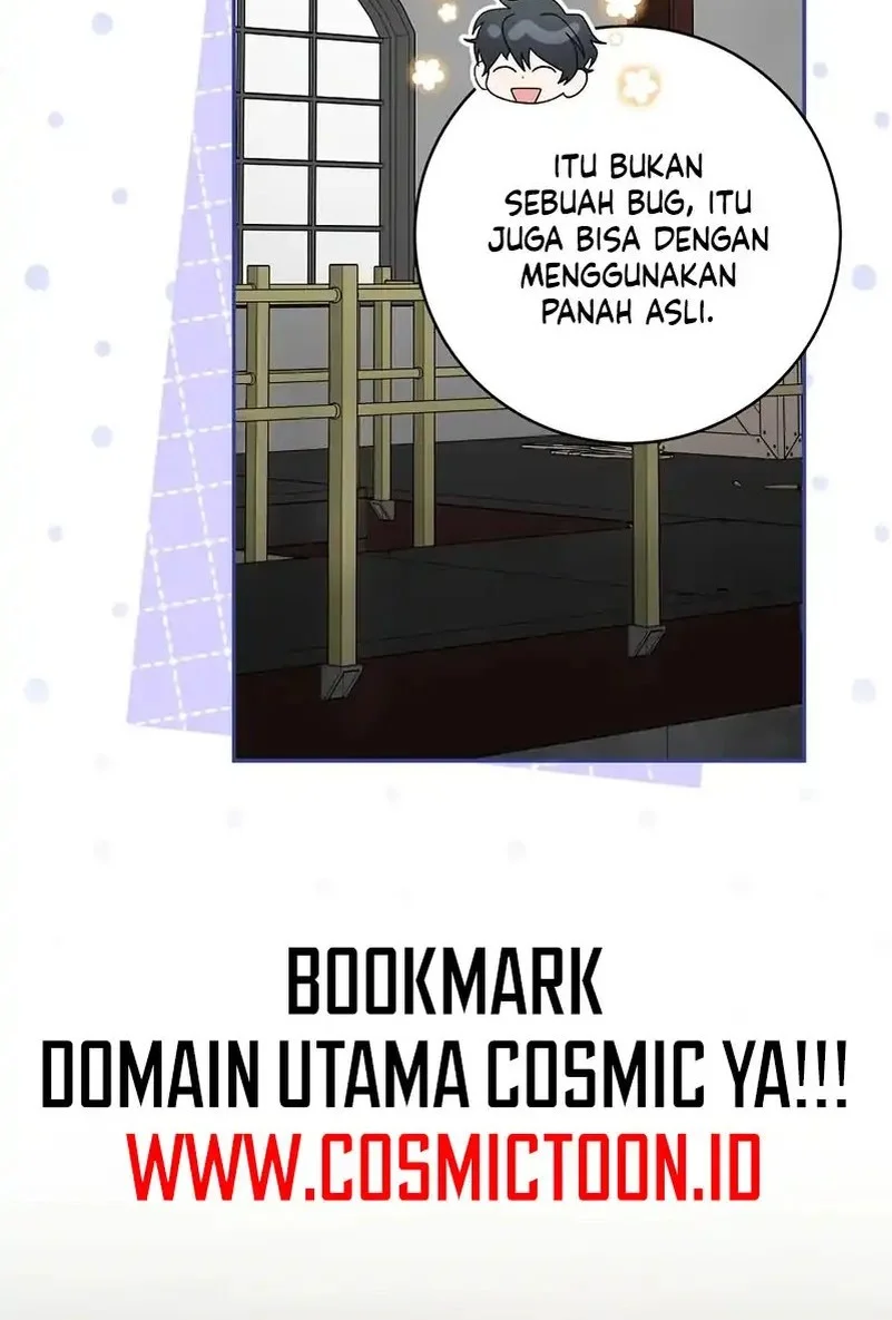 Genius Archer’s Streaming Chapter 89 Gambar 75