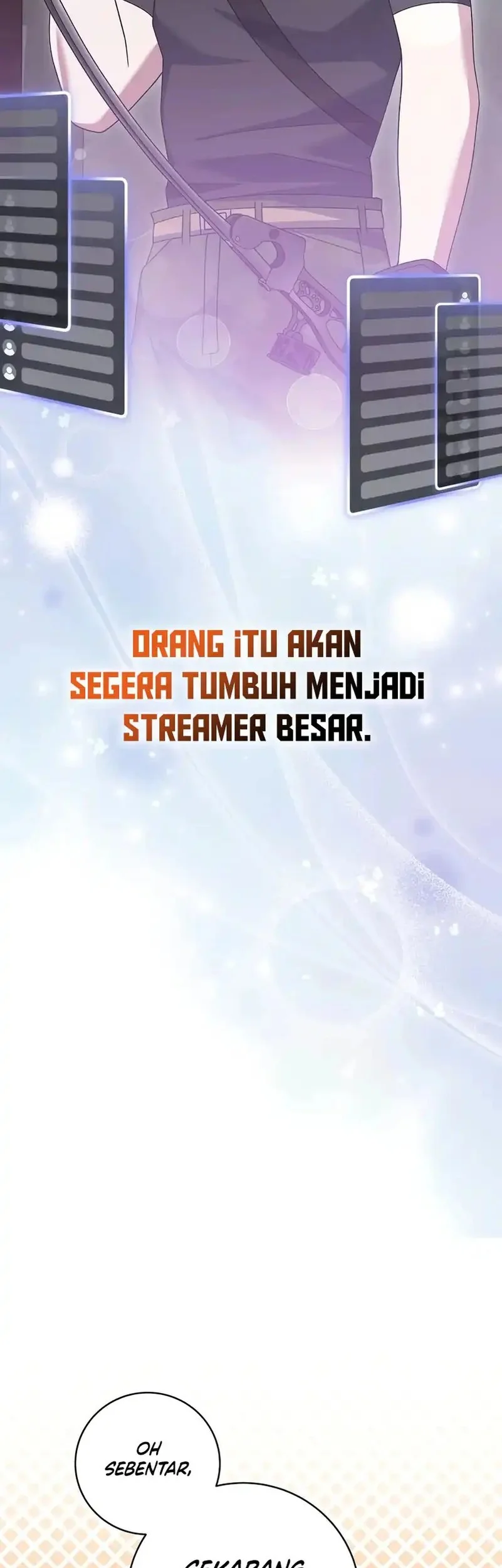 Genius Archer’s Streaming Chapter 89 Gambar 78