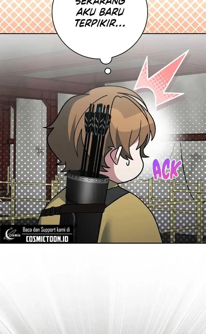 Genius Archer’s Streaming Chapter 89 Gambar 79