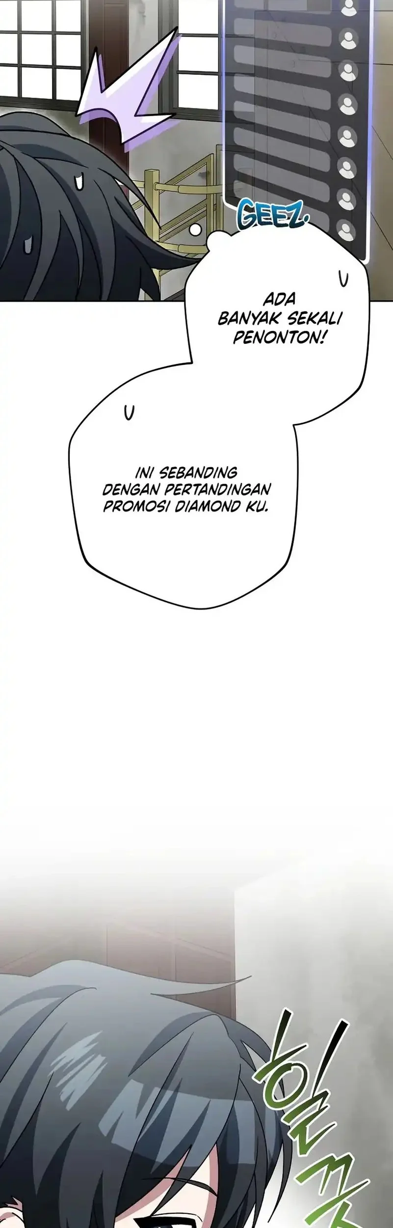Genius Archer’s Streaming Chapter 89 Gambar 6