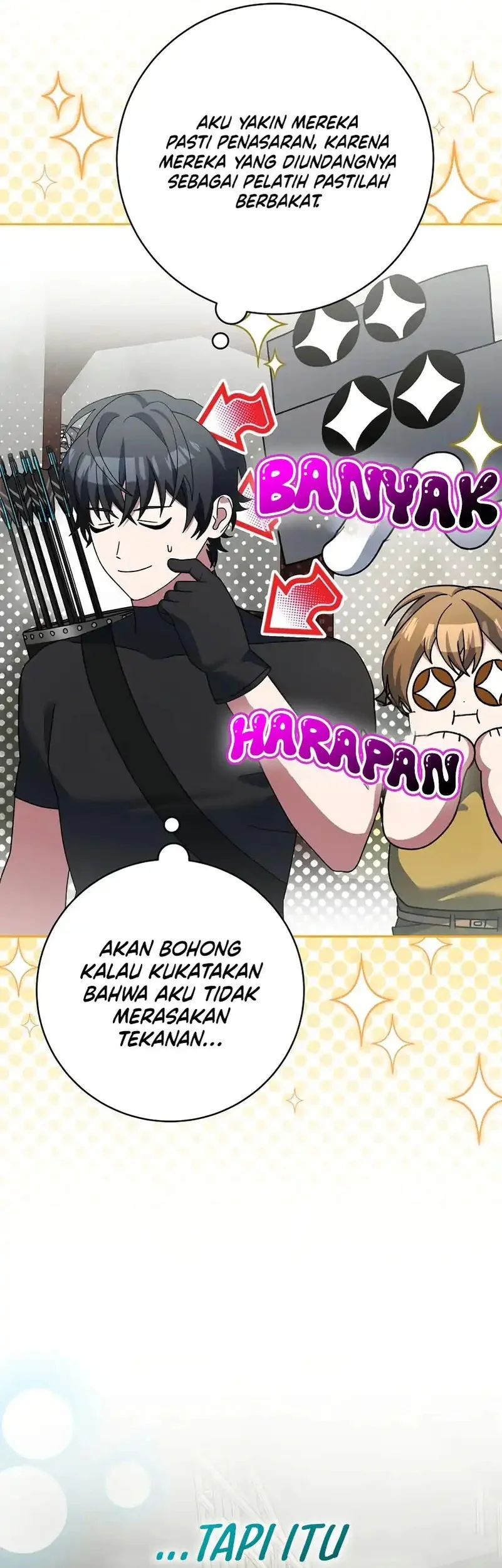 Genius Archer’s Streaming Chapter 89 Gambar 9