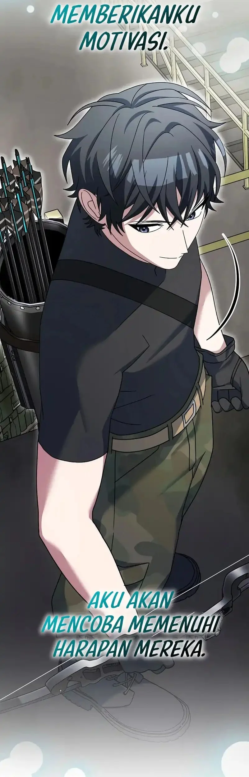 Genius Archer’s Streaming Chapter 89 Gambar 10