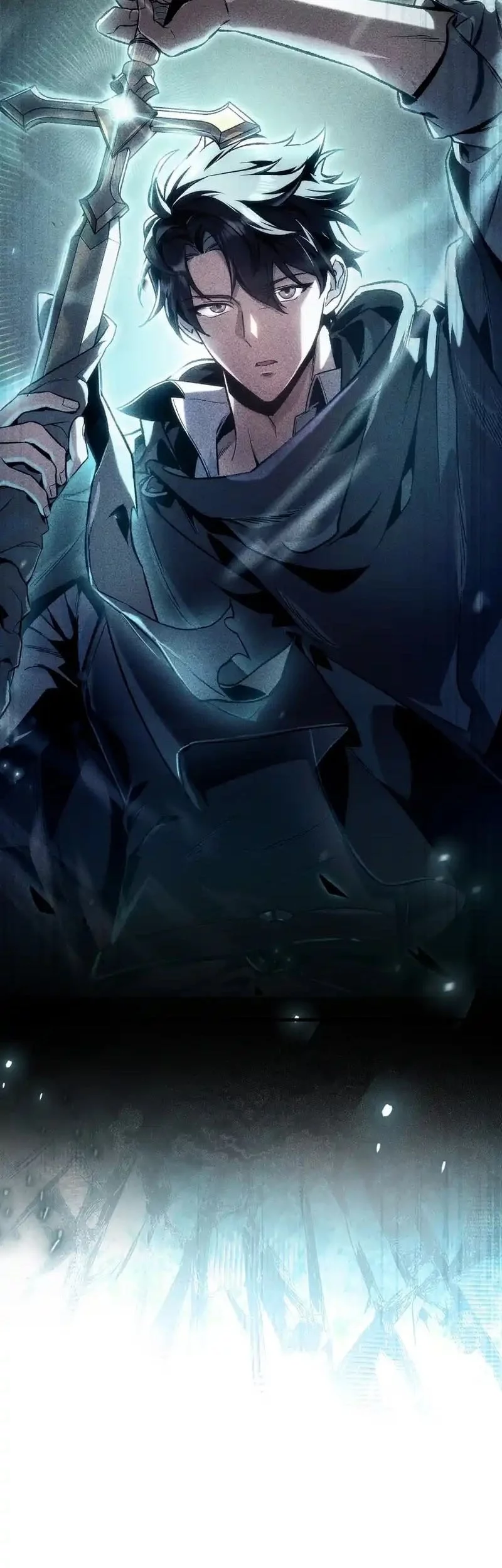 Genius Blacksmith’s Game Chapter 4 Gambar 8