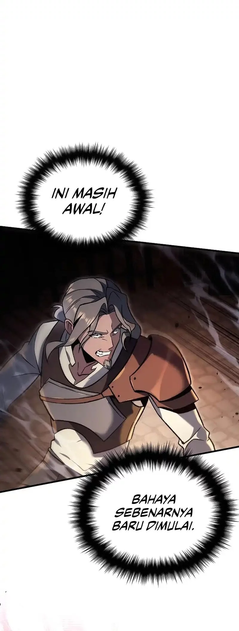 Genius Blacksmith’s Game Chapter 4 Gambar 57