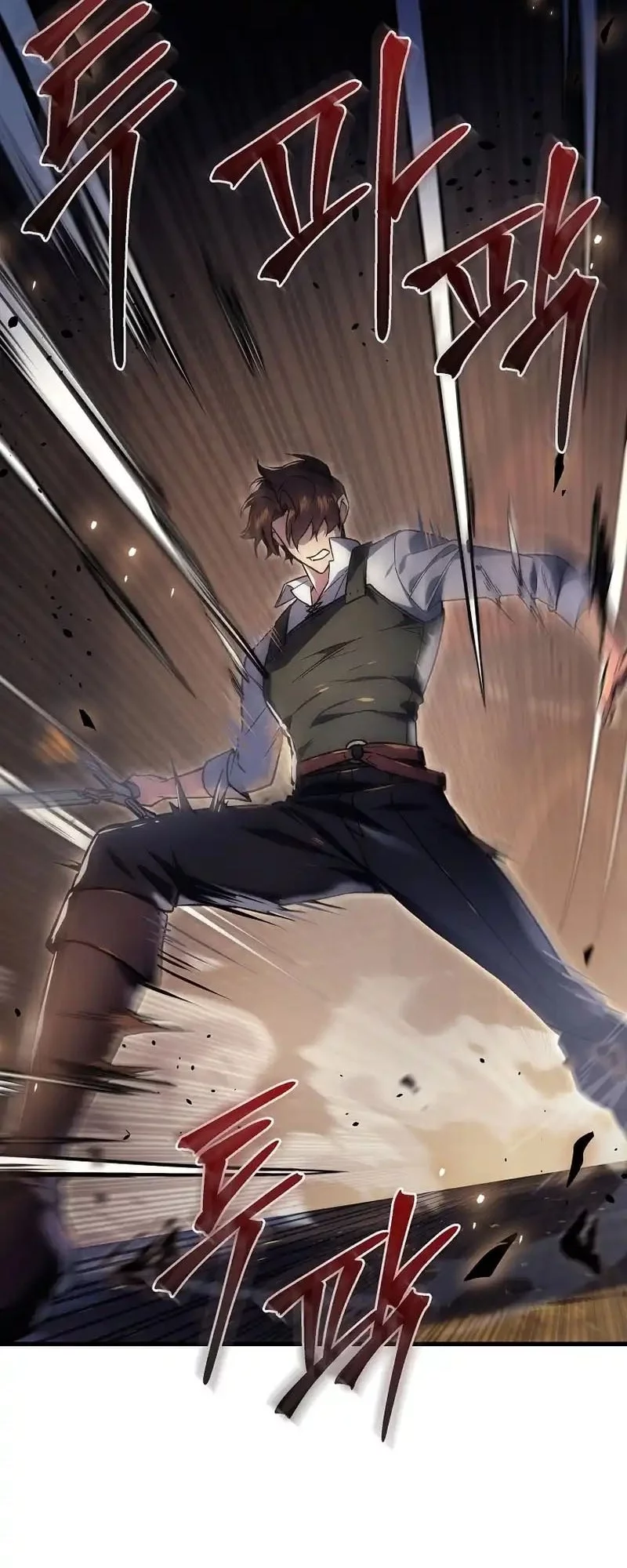 Genius Blacksmith’s Game Chapter 4 Gambar 61