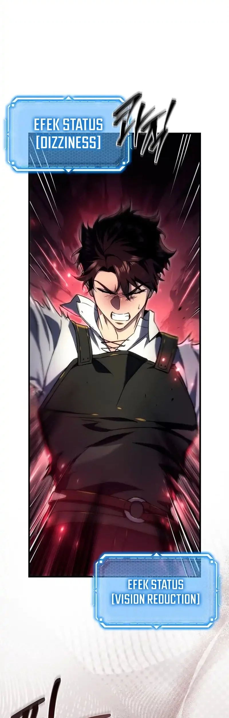 Genius Blacksmith’s Game Chapter 4 Gambar 62