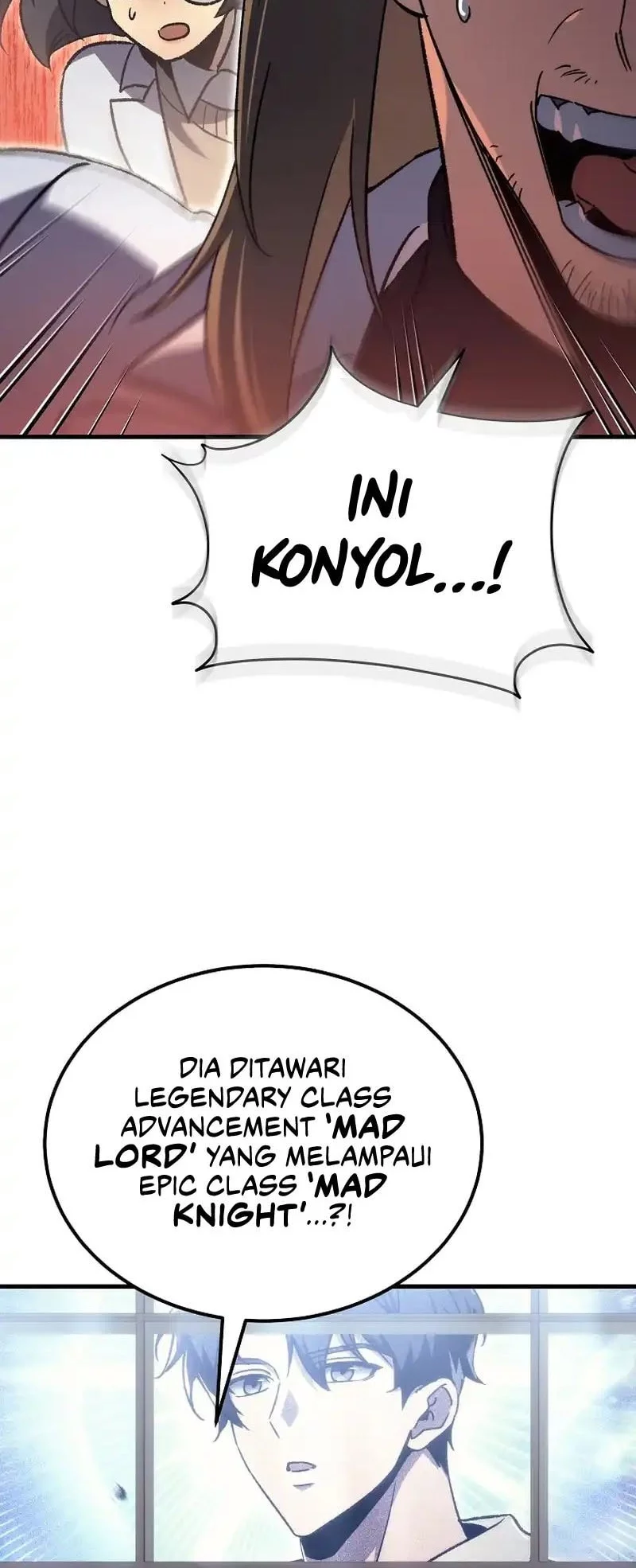 Genius Blacksmith’s Game Chapter 4 Gambar 84