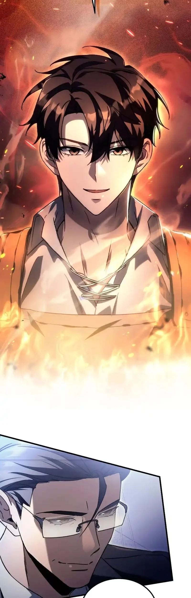 Genius Blacksmith’s Game Chapter 4 Gambar 91