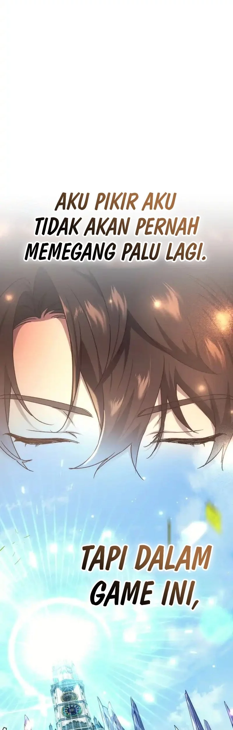 Genius Blacksmith’s Game Chapter 4 Gambar 94