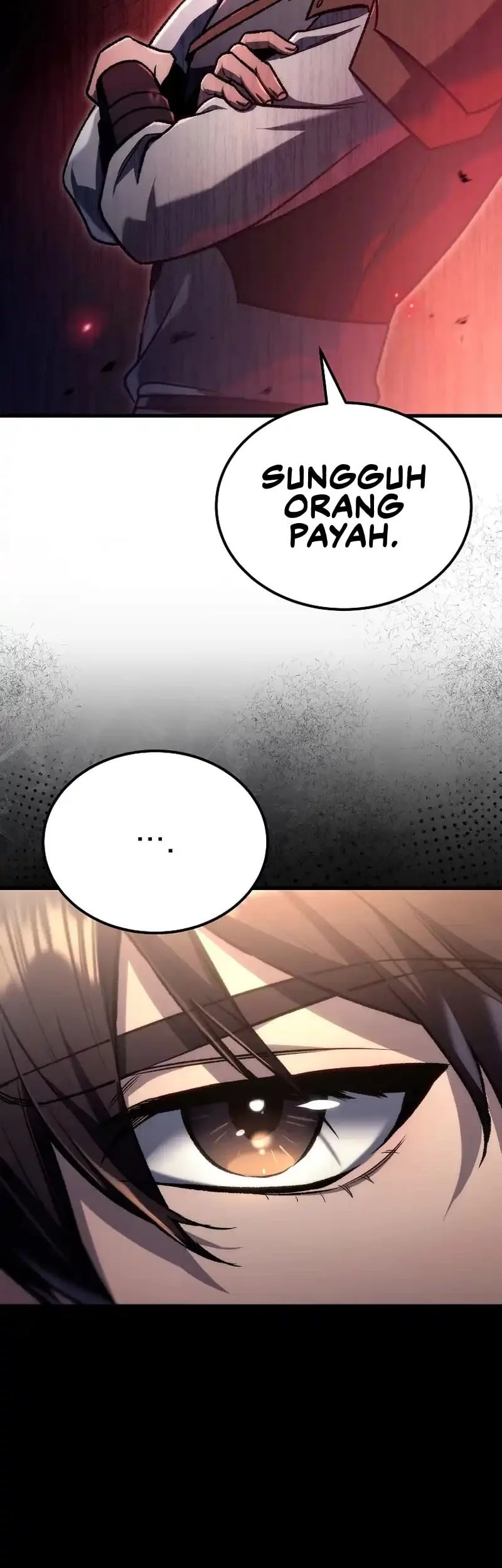 Genius Blacksmith’s Game Chapter 4 Gambar 12