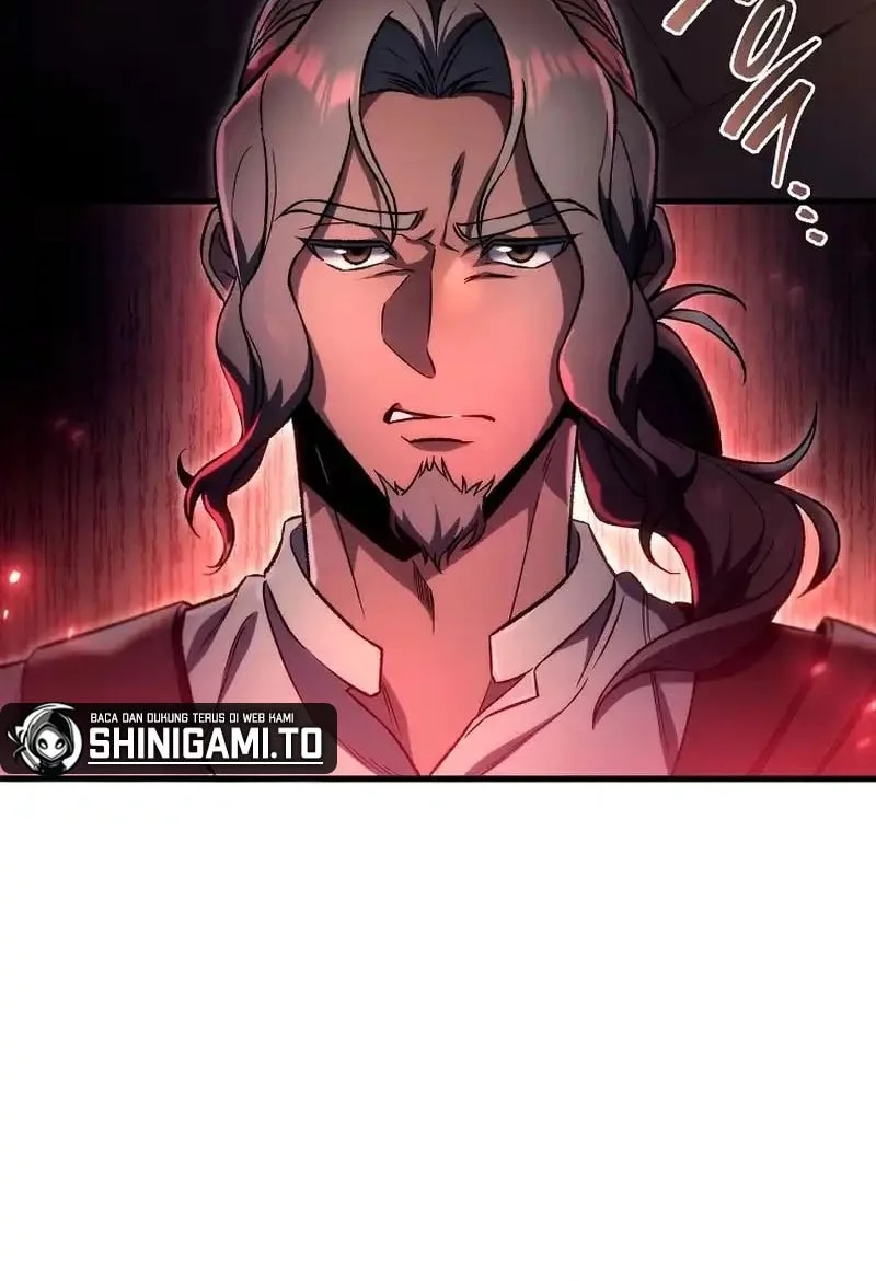 Genius Blacksmith’s Game Chapter 4 Gambar 21