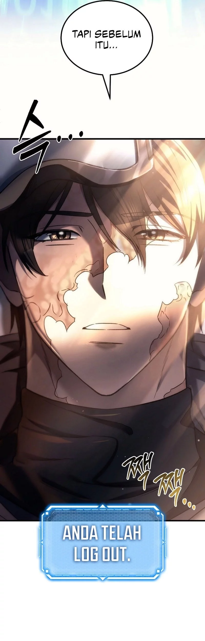 Genius Blacksmith’s Game Chapter 5 Gambar 6