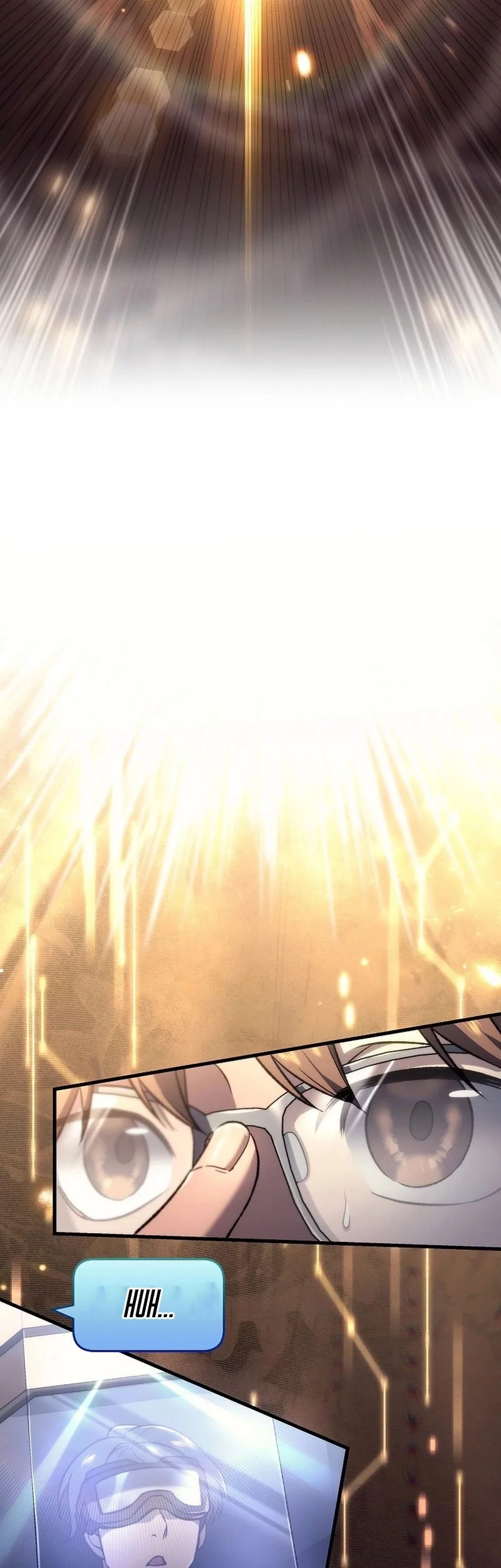 Genius Blacksmith’s Game Chapter 5 Gambar 39