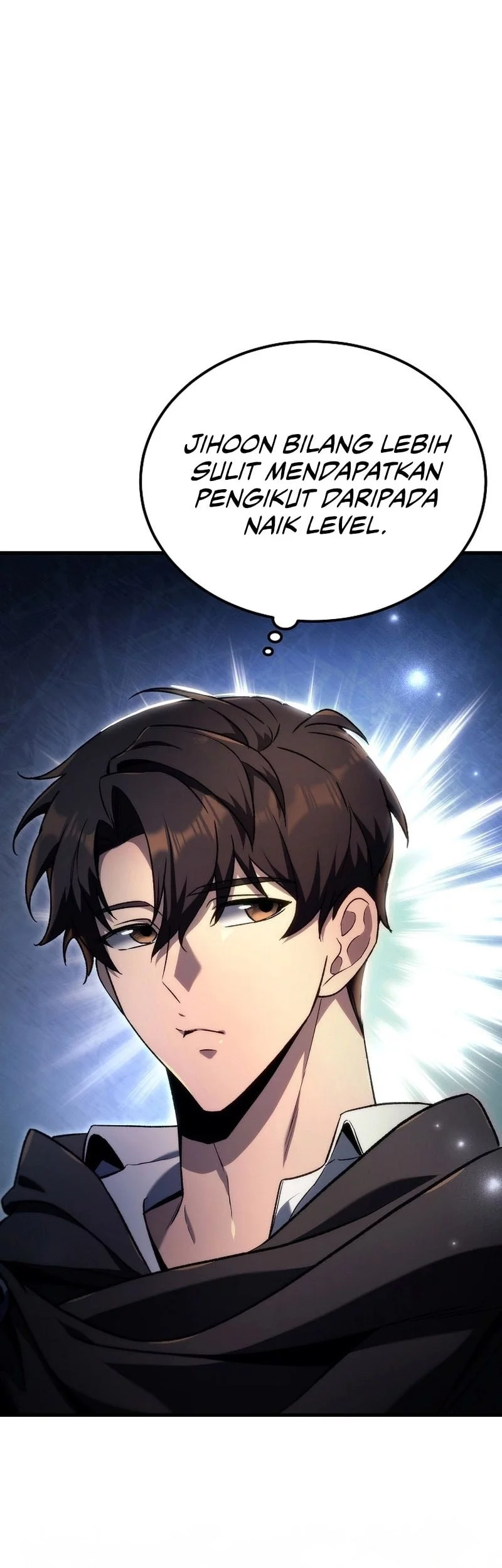 Genius Blacksmith’s Game Chapter 5 Gambar 61