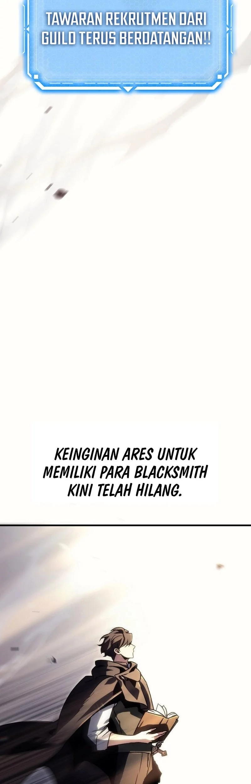 Genius Blacksmith’s Game Chapter 5 Gambar 68