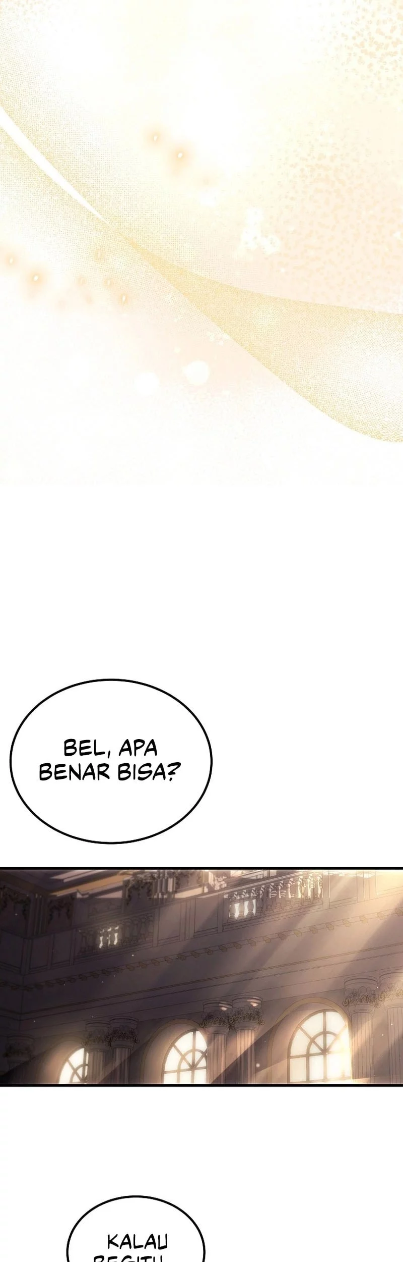 Genius Blacksmith’s Game Chapter 5 Gambar 74
