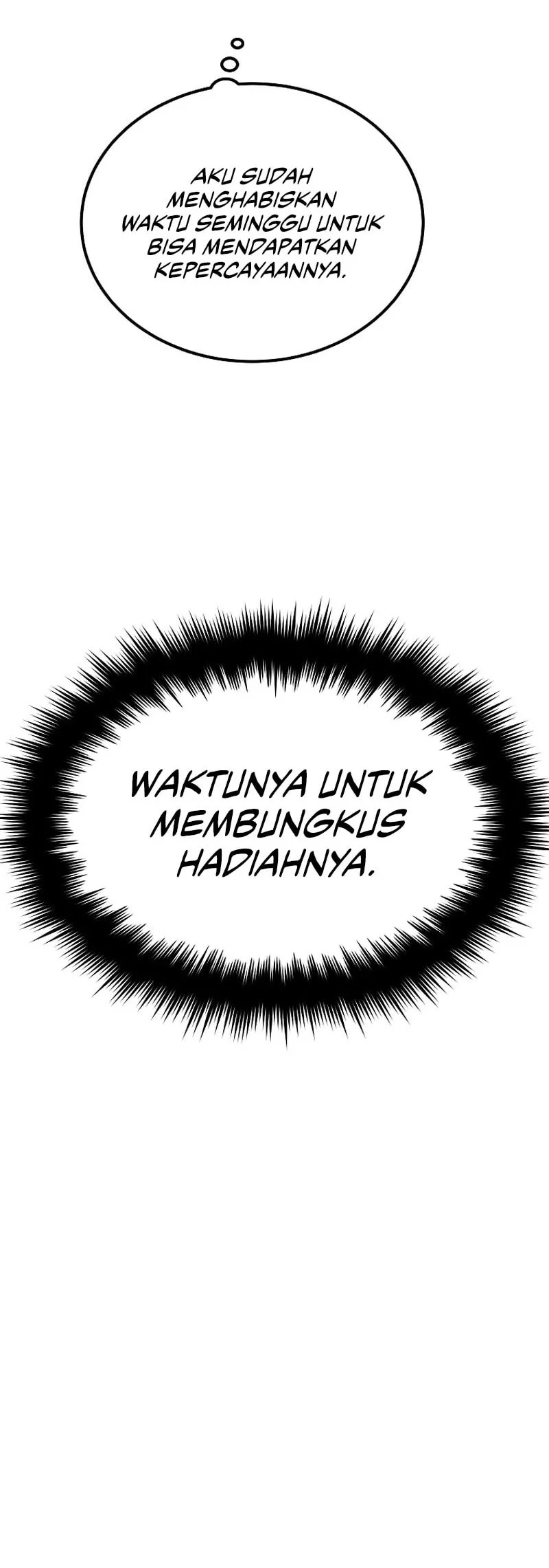 Genius Blacksmith’s Game Chapter 5 Gambar 81