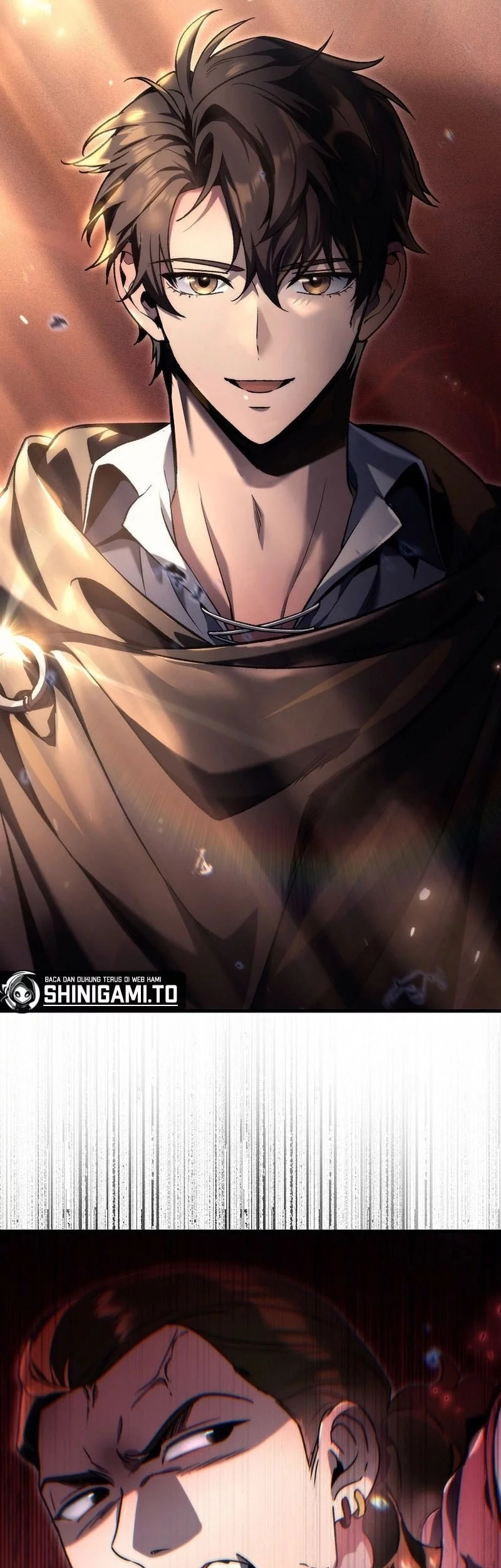 Genius Blacksmith’s Game Chapter 5 Gambar 86