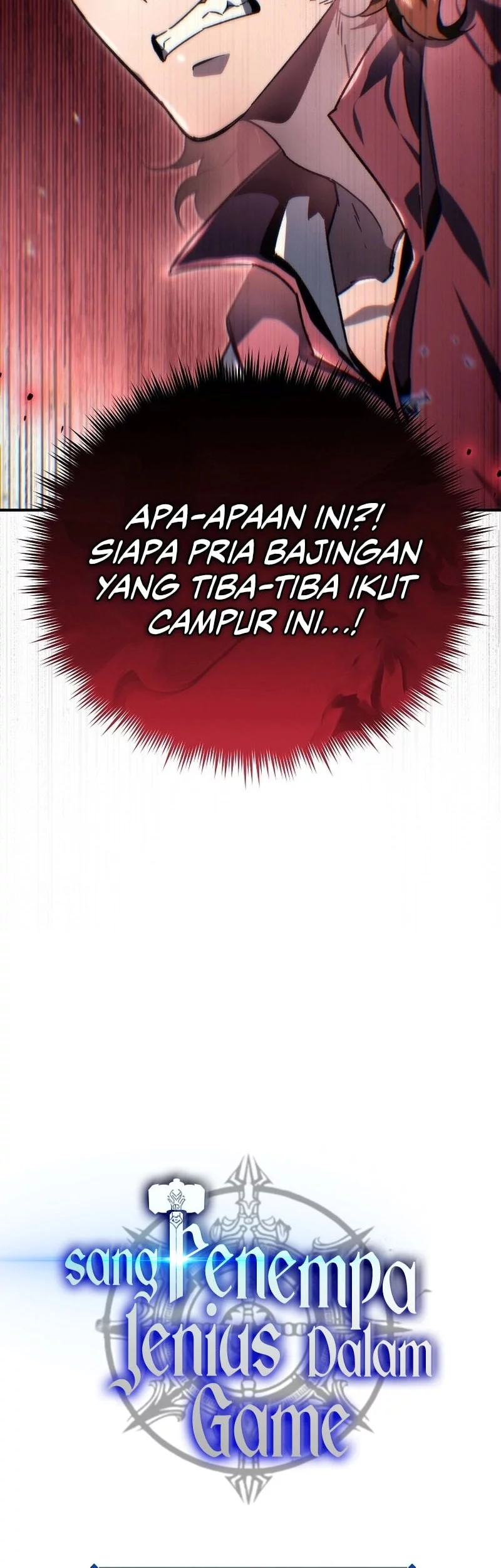 Genius Blacksmith’s Game Chapter 5 Gambar 87