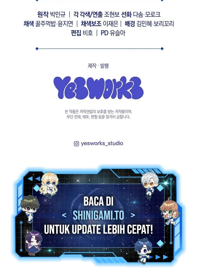 Genius Blacksmith’s Game Chapter 5 Gambar 88