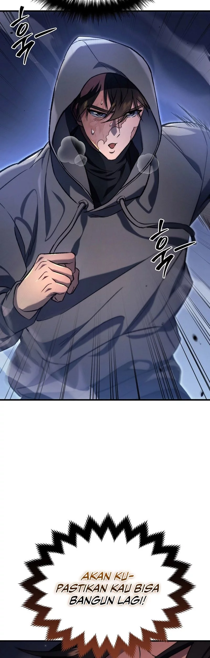 Genius Blacksmith’s Game Chapter 5 Gambar 23