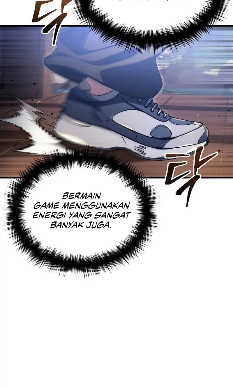 Genius Blacksmith’s Game Chapter 5 Gambar 21