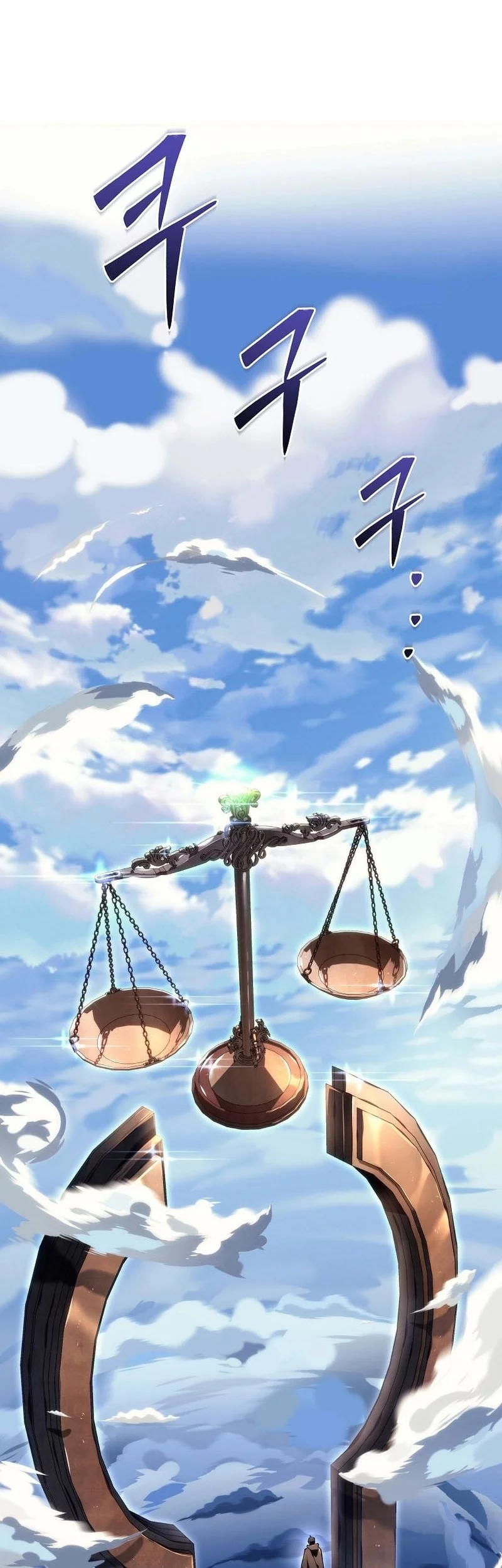 Genius Blacksmith’s Game Chapter 5 Gambar 31