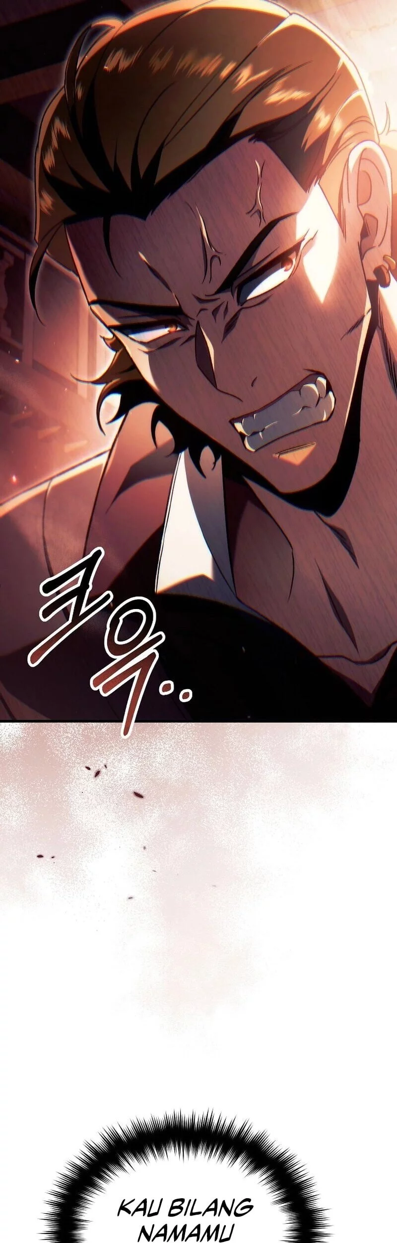 Genius Blacksmith’s Game Chapter 6 Gambar 38