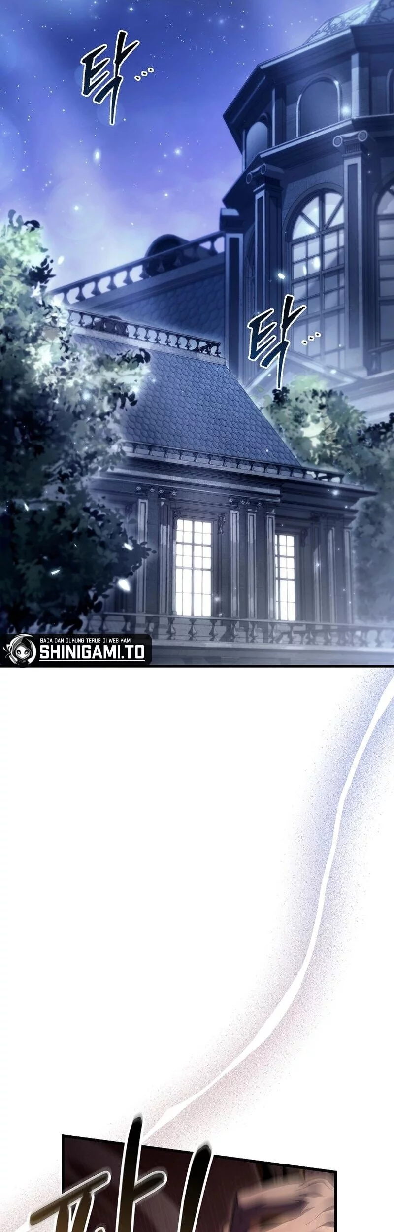 Genius Blacksmith’s Game Chapter 6 Gambar 58