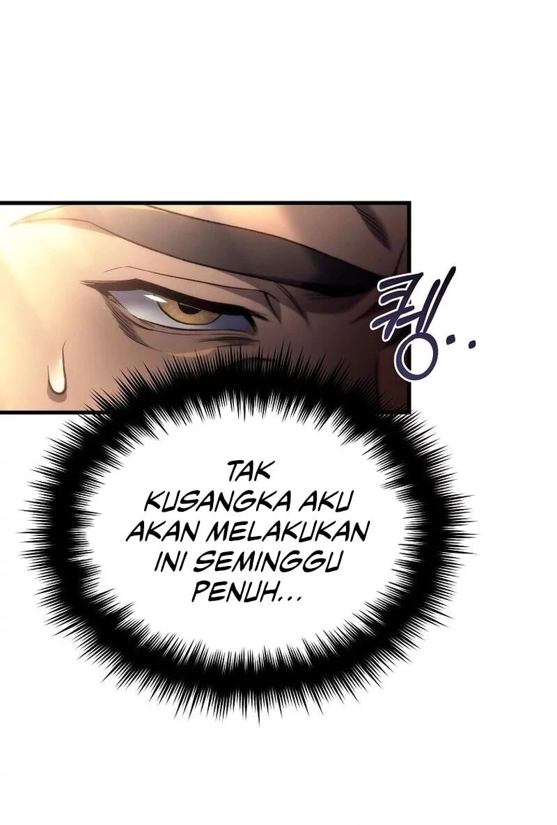 Genius Blacksmith’s Game Chapter 6 Gambar 65