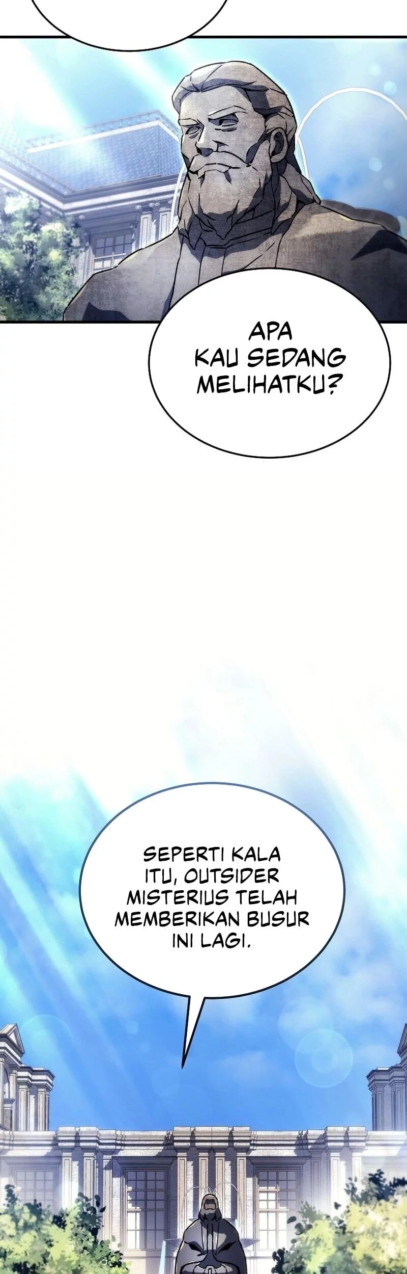 Genius Blacksmith’s Game Chapter 6 Gambar 79