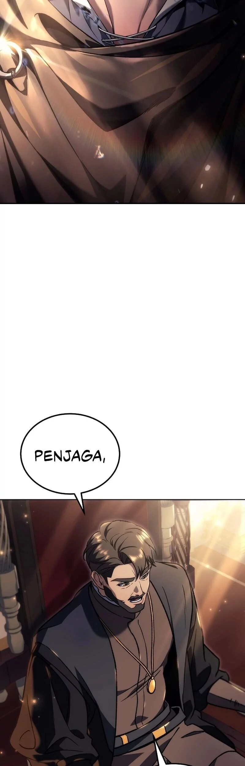 Genius Blacksmith’s Game Chapter 6 Gambar 4