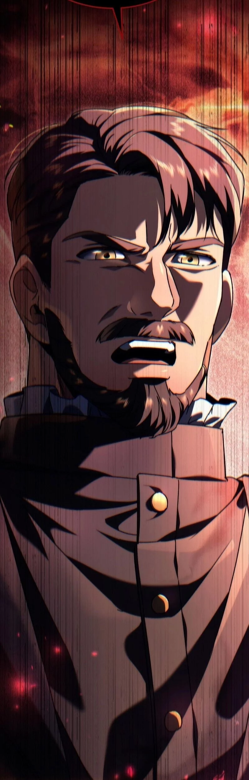 Genius Blacksmith’s Game Chapter 6 Gambar 22